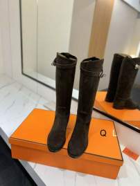 Picture of Hermes Shoes _SKUHermessz35-40LL120211067